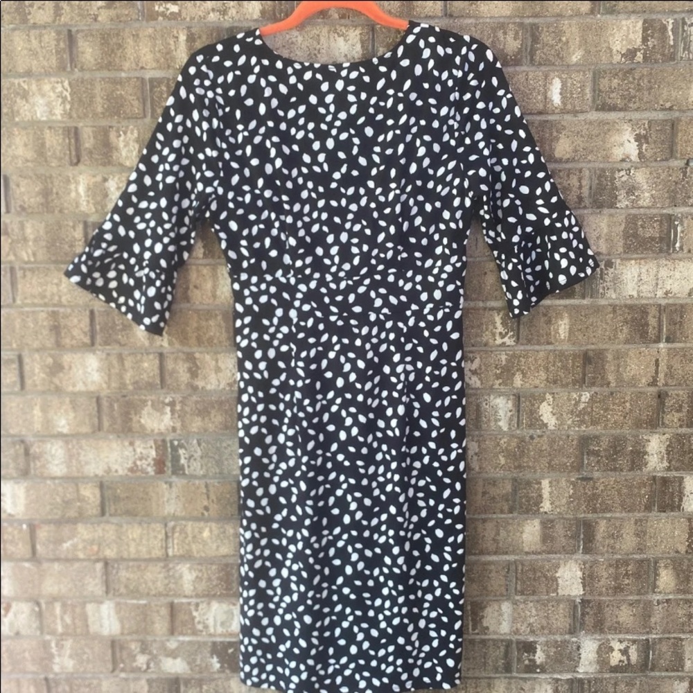 Ann Taylor LOFT Dress - Picture 2 of 5